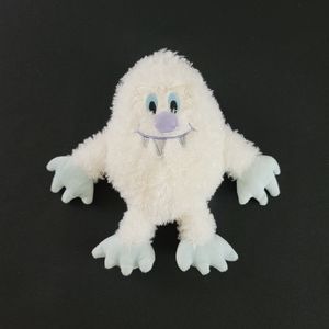 Disney Disneyland Parks Yeti Plush Doll Toy